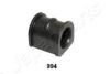 JAPANPARTS RU-994 Bearing Bush, stabiliser